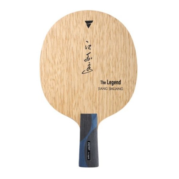 江嘉良 The Legend Series（中国式）｜ラケット（中国式