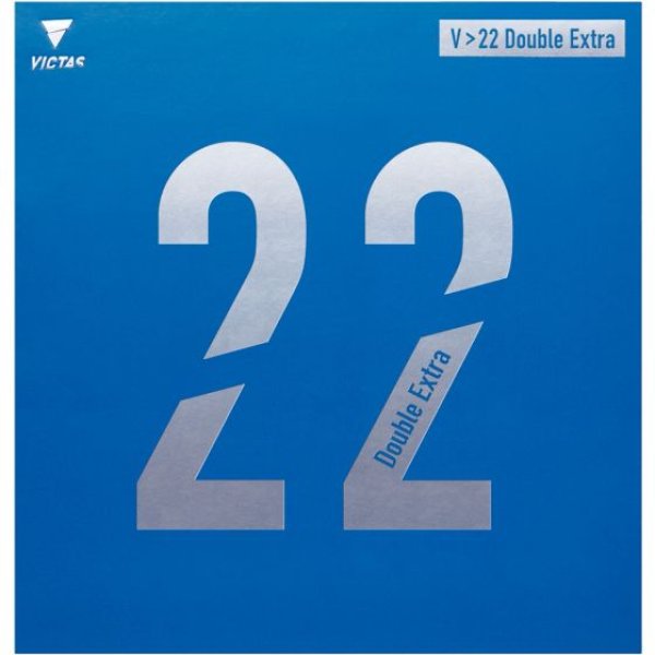 画像1: V>22 Double Extra (1)