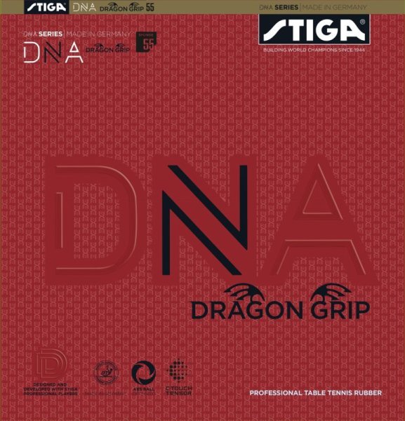 画像1: DNA DRAGON GRIP (1)