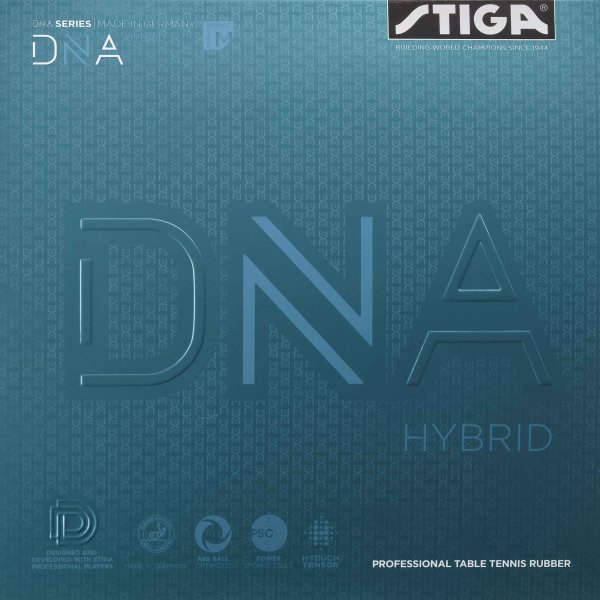 画像1: DNA HYBRID M (1)