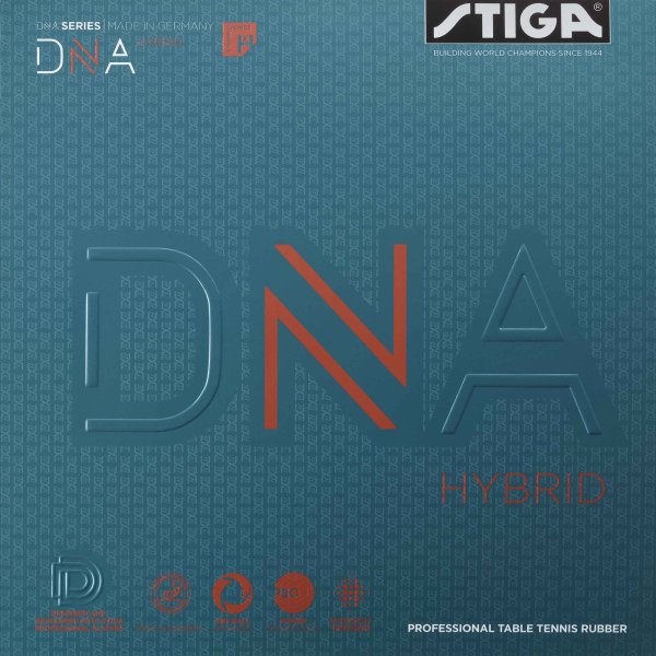 画像1: DNA HYBRID XH (1)