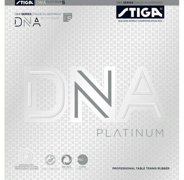 画像1: DNA PLATINUM S (1)