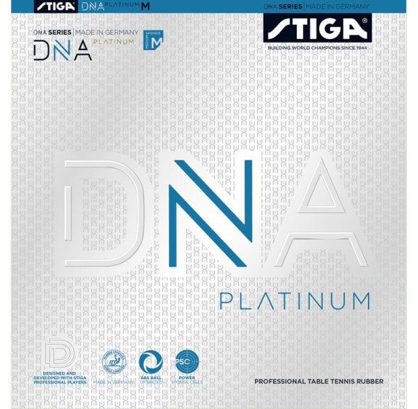 画像1: DNA PLATINUM M (1)