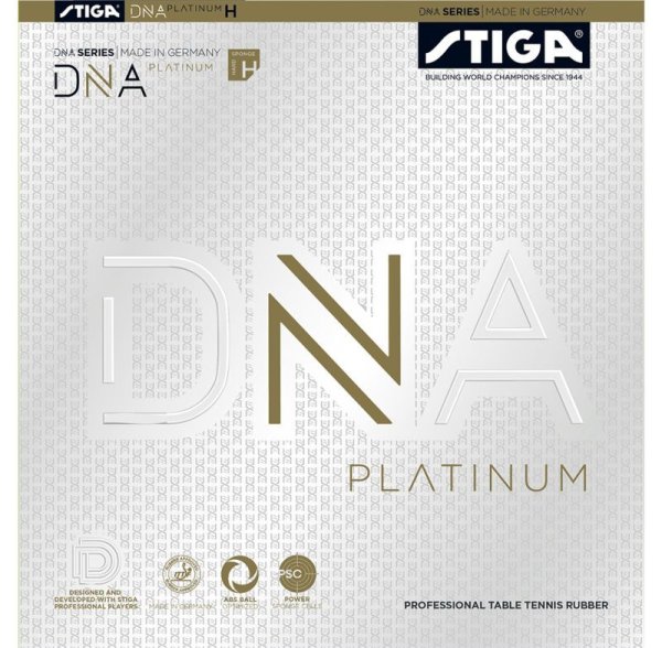 画像1: DNA PLATINUM H (1)