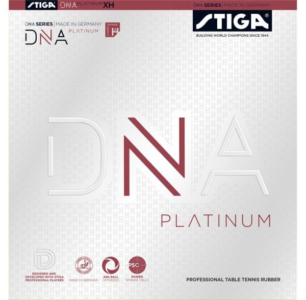 画像1: DNA PLATINUM XH (1)