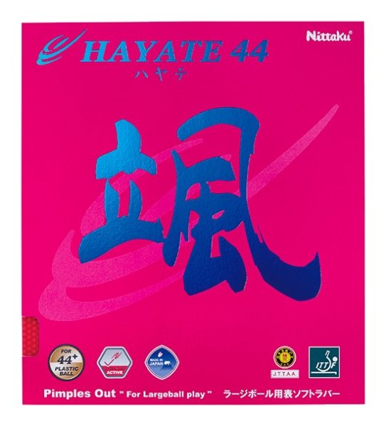 画像1: ハヤテ44 (1)