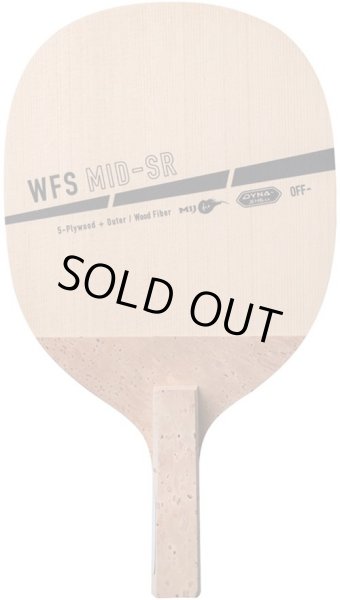 画像1: WFS ミッド-SR  (1)