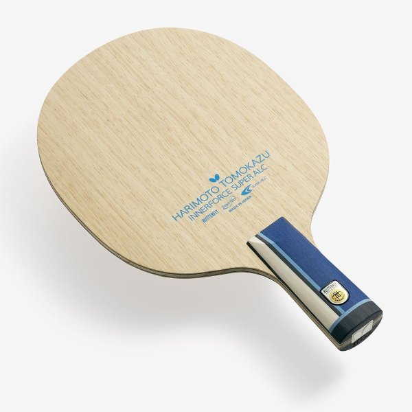 画像1: 張本智和 インナーフォース SUPER ALC - CS (1)