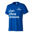 画像3: (練習着)STIGAロゴTシャツJP-III (3)