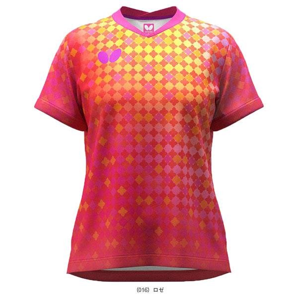 画像2: ミナレアシャツ レディース  (2)