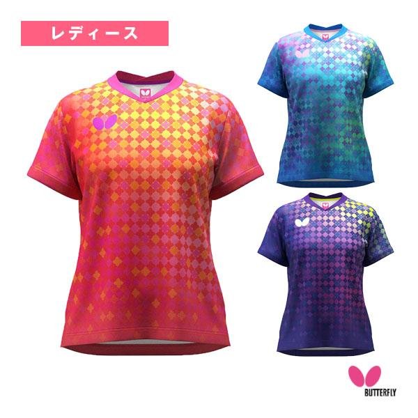 画像1: ミナレアシャツ レディース  (1)