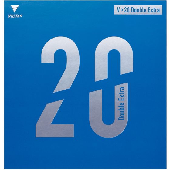 V>20 Double Extra