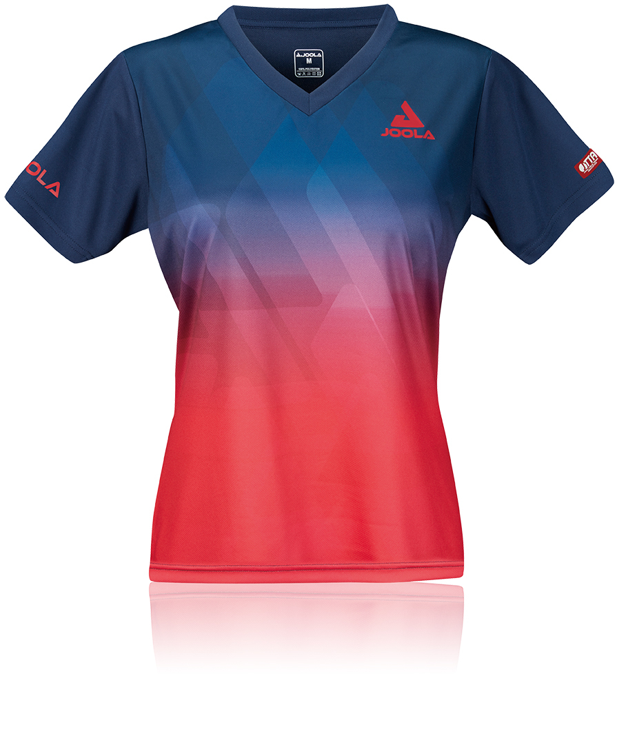 トリニティーレディー