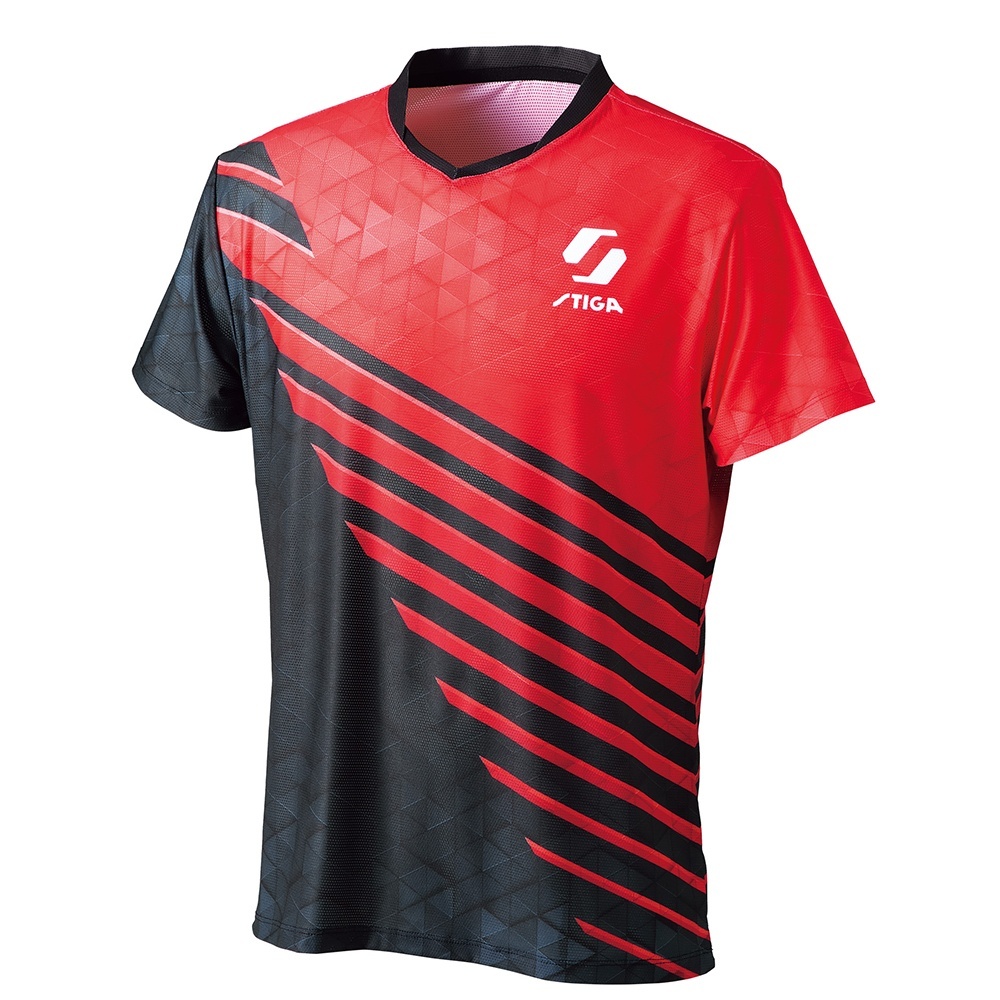 STIGAシャツKR-5